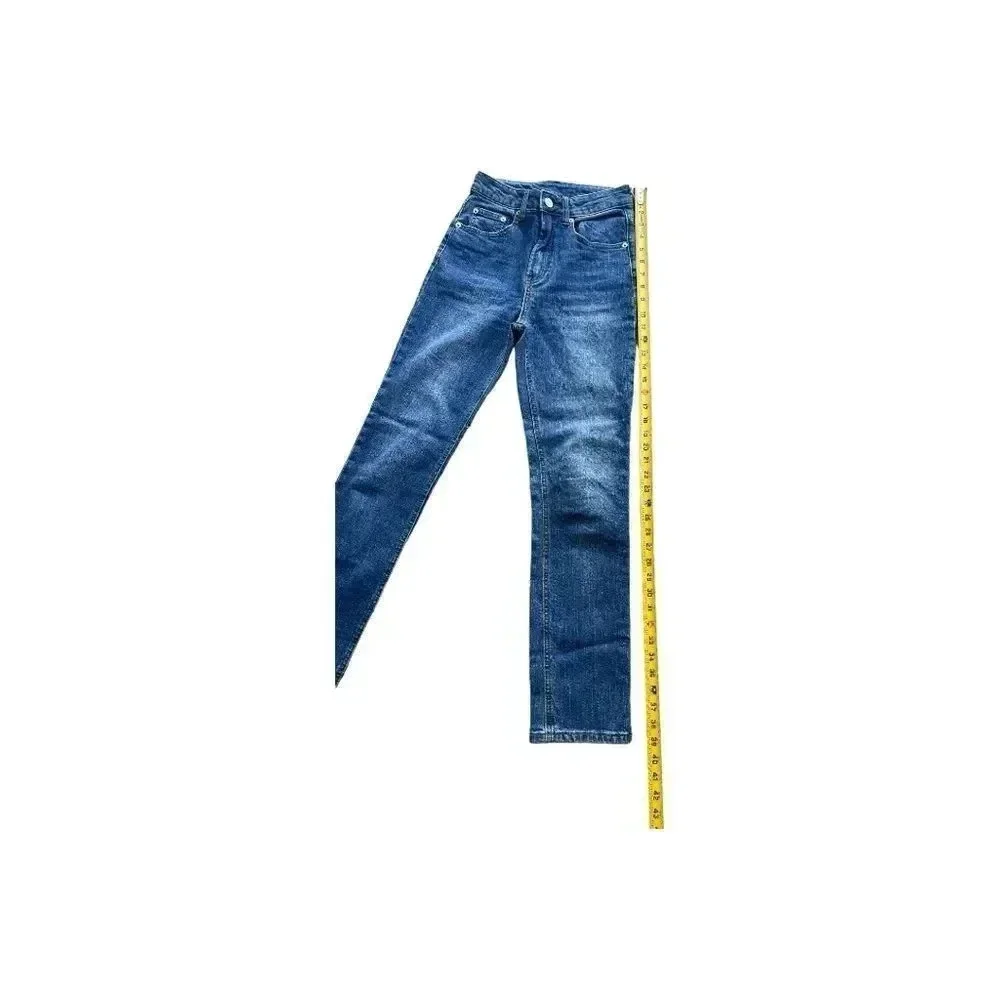 Gianna Bini Skinny Jeans size 26 - Picture 3 of 10